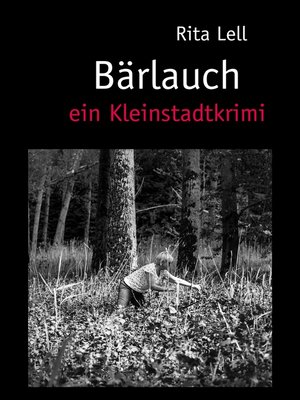 cover image of Bärlauch